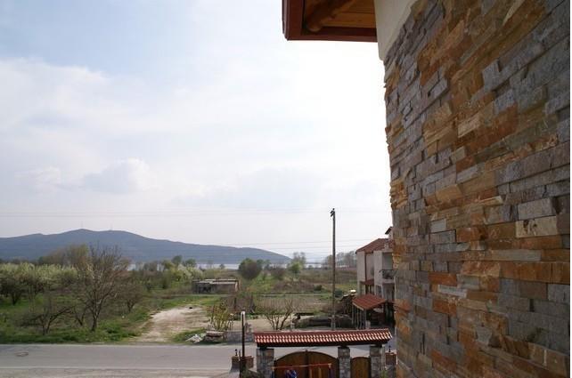 Guesthouse 4 Seasons Árnissa Exterior foto